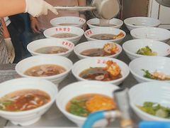 -老赵面店(大西路店)