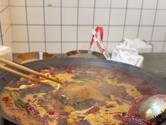 -黄潇洒老火锅(九眼桥宏济巷店)