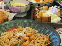 -仙隐小鹿料理食堂(惠济万达店)
