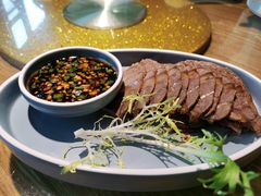 -刀板香·安徽菜(望江东路店)
