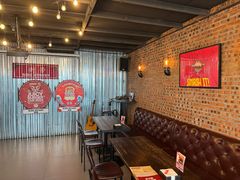 -Side Street街旁(交道口店)
