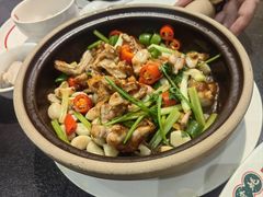 -飞尝蚝·顺德菜·鱼生(顺德总店)