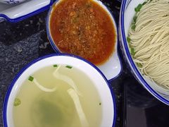 -裕苏裕兴记·三虾面面馆(苏站路店)