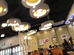 大堂-赛百味SUBWAY(燕莎奥莱店)