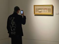 -大芬美术馆