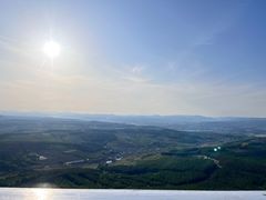 -帽儿山国家森林公园