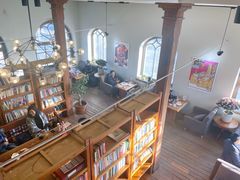 -1901 Cafe(西四店)