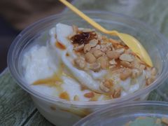 -夏食光安顺小舒冰粉冰浆(甲秀楼店)