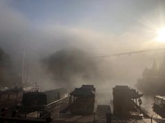 -石燕湖生态旅游景区