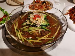 延吉冷面-七八冷面·延边朝鲜族美食(圣熙八号店)