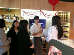 -MEAT MATE 鲜食肉铺(凤凰汇·里巷店)