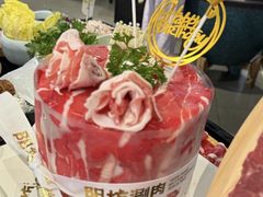 -阳坊涮肉(西直门凯德mall店)