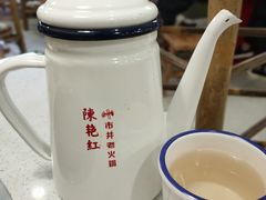 -陳艳红火锅(港汇店)
