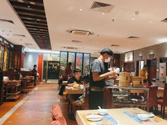 -点都德(华强南店)