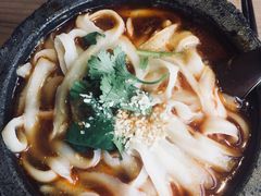 -姐弟俩土豆粉(西安小寨店)