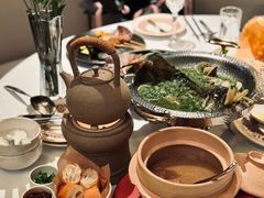 -狮拾久·现代新加坡料理(福田COCO Park店)