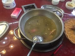 -老石黑山羊毛驴肉火锅(金凯广场店)
