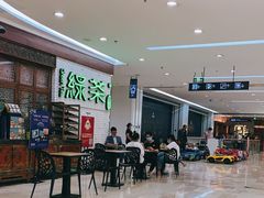 -银泰百货(北京大红门店)