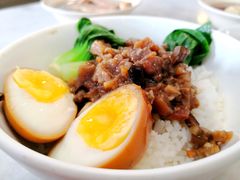 -黄亚细肉骨茶(仰光路店)