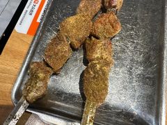 -品回味清真西北楼(宁波首店)