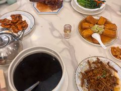 -鹅掂·大岭山烧鹅