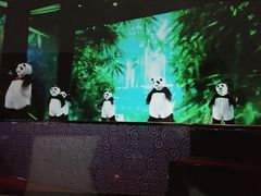 什刹海剧场(什刹海功夫剧)-什刹海剧场