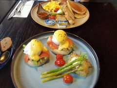 -blue frog蓝蛙(长泰广场店)