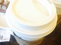 -星巴克(南通世茂广场店)