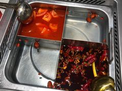 -海底捞火锅(大融城店)