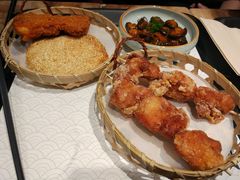 -和府捞面(东直门银座店)