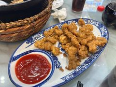 -老东阳·外婆菜(横店店)