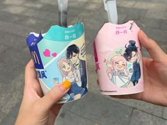 -麦当劳(洪山商场店)