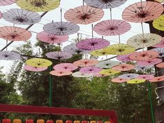 -深圳锦绣中华民俗村