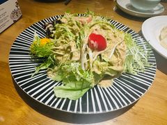 -严记小天府酸菜鱼(西四路店)