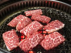 -丸藏和牛烧肉专门店(园区师惠坊店)