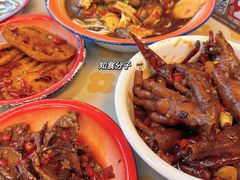 -老三样·旧食新味(船山路店)