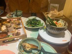 -苏梅花园(群星城店)