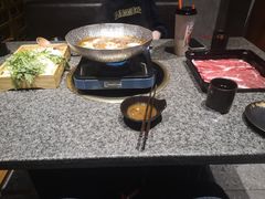 -NIUAN牛庵·日式和牛烧肉(恒隆店)