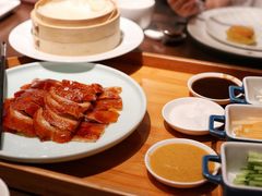 -湖州皇冠假日酒店-彩丰楼中餐厅