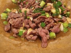 -炊烟小炒黄牛肉(浦东世纪汇店)