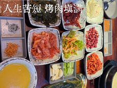 -火炉情韩国料理店(古田路店)