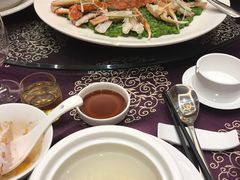 -国惠大酒楼(仓山万达店)