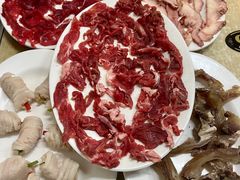 -粤潮魏记牛肉火锅(爱家·金河湾南区店)