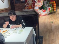 -茶啊冲电影主题文化餐厅(TOUCH12街店)