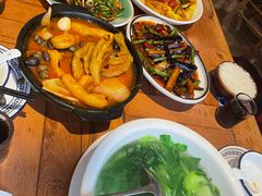 -眼镜味道(德才店)