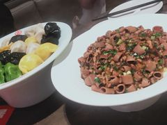 -双合园·海鲜水饺青岛菜(万佳广场店)