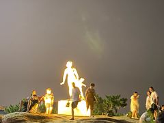 -老虎石海上公园