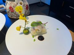 -次第花开素食雅宴