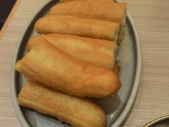 -令狐冲烤鱼·烧菜馆(达明店)