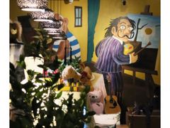 -咖法森林·咖啡  酒吧(天河店)